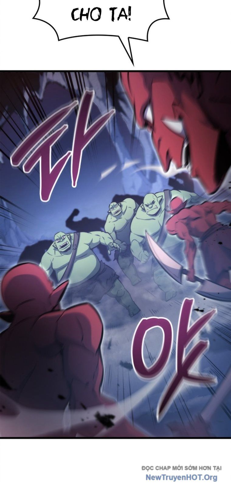 Breakers - chap1 - Trang 98